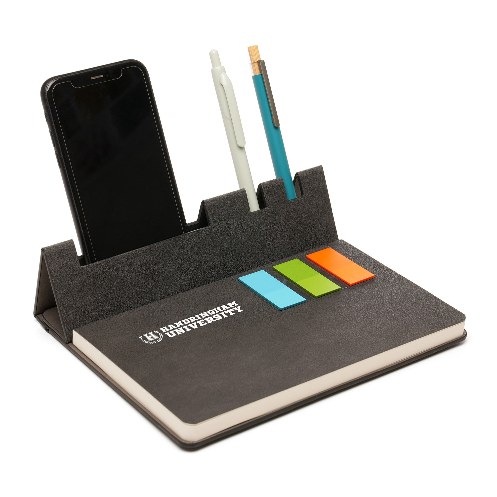 A5 Arden Multi-Function Notebook
