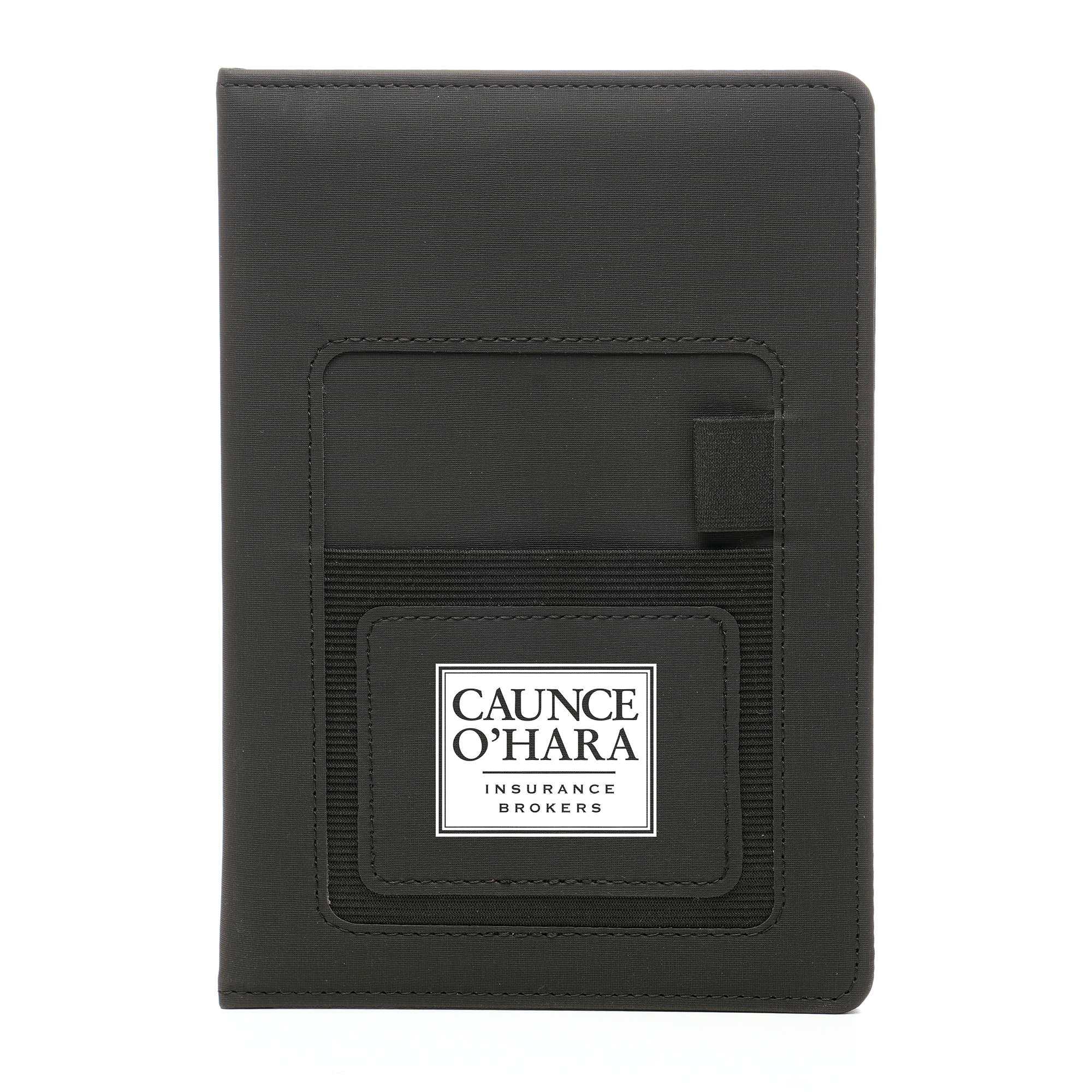 A5 Nexa Pocket Notebook