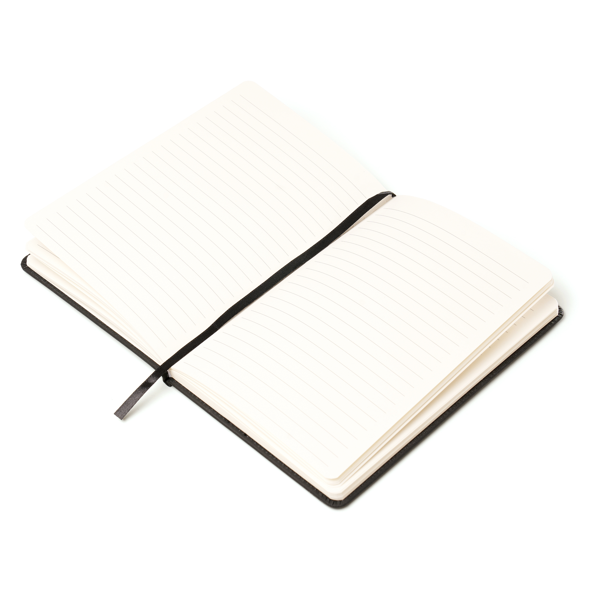 A5 Nexa Pocket Notebook