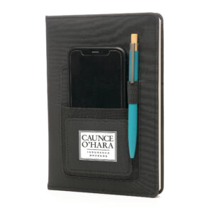 A5 Nexa Pocket Notebook