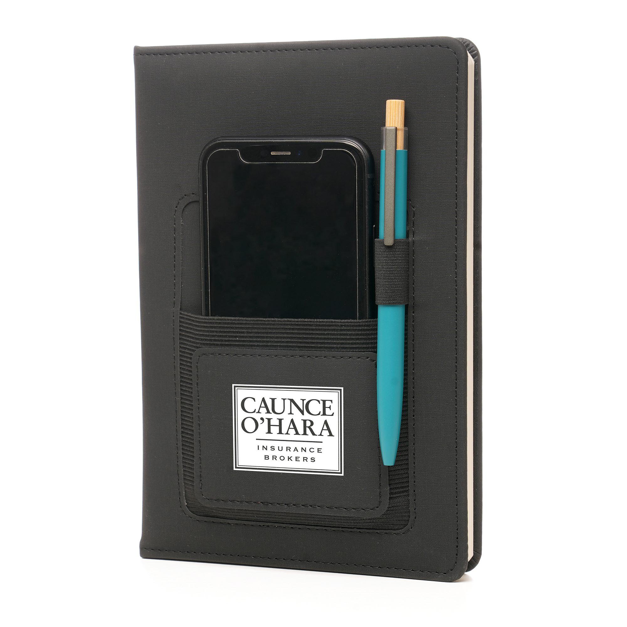 A5 Nexa Pocket Notebook