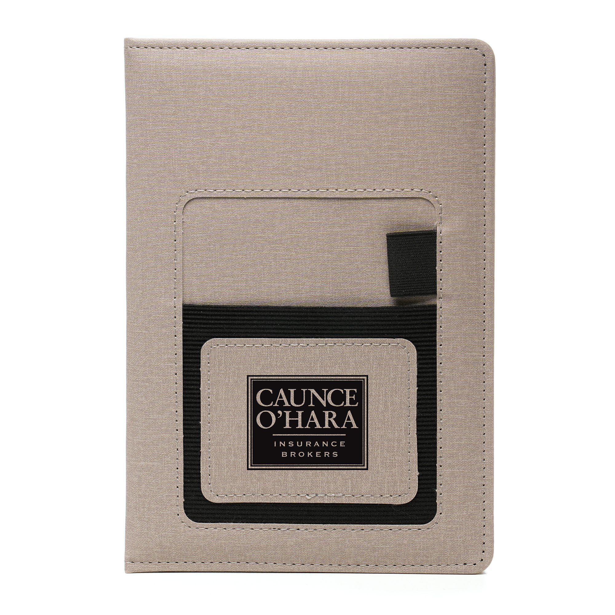 A5 Nexa Pocket Notebook