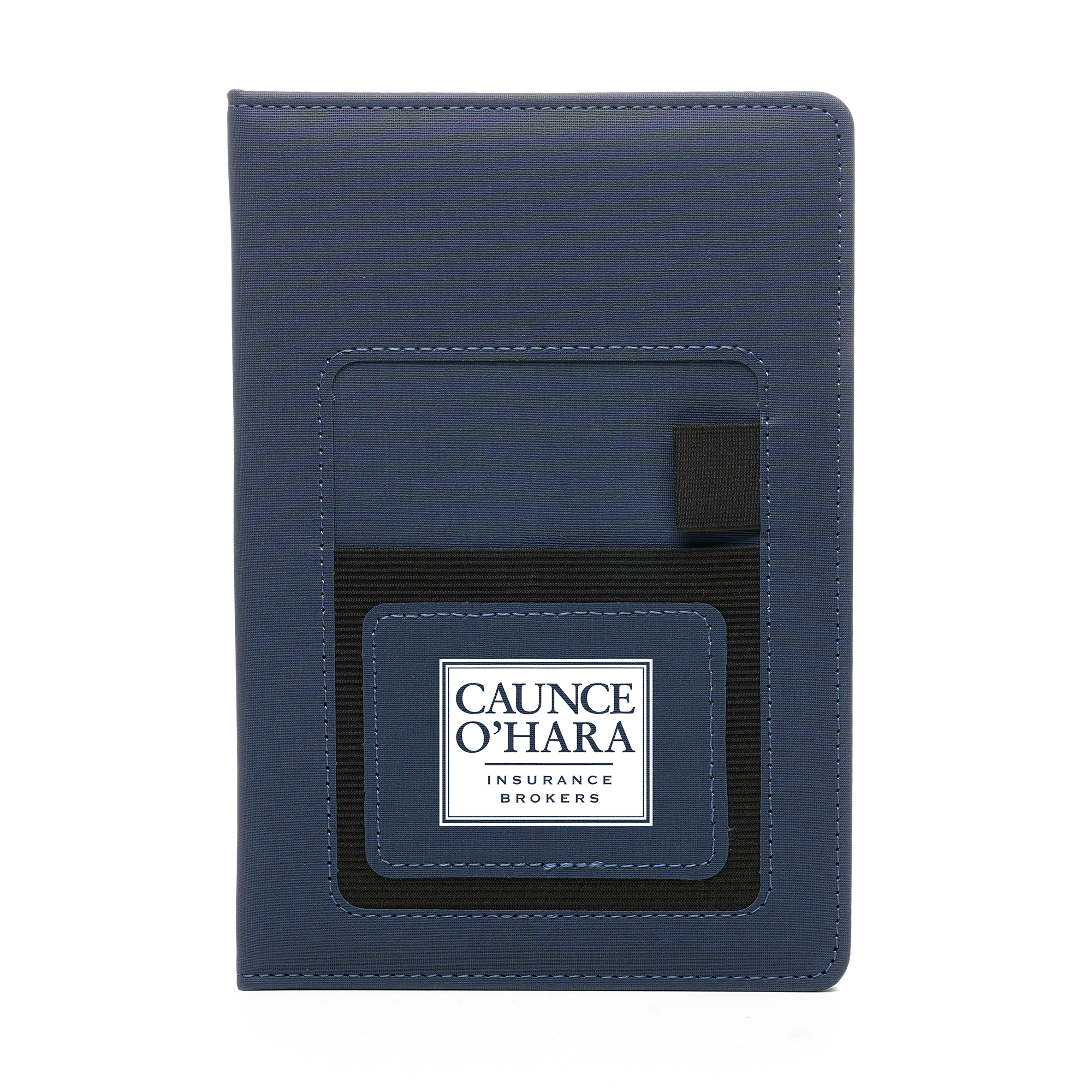 A5 Nexa Pocket Notebook