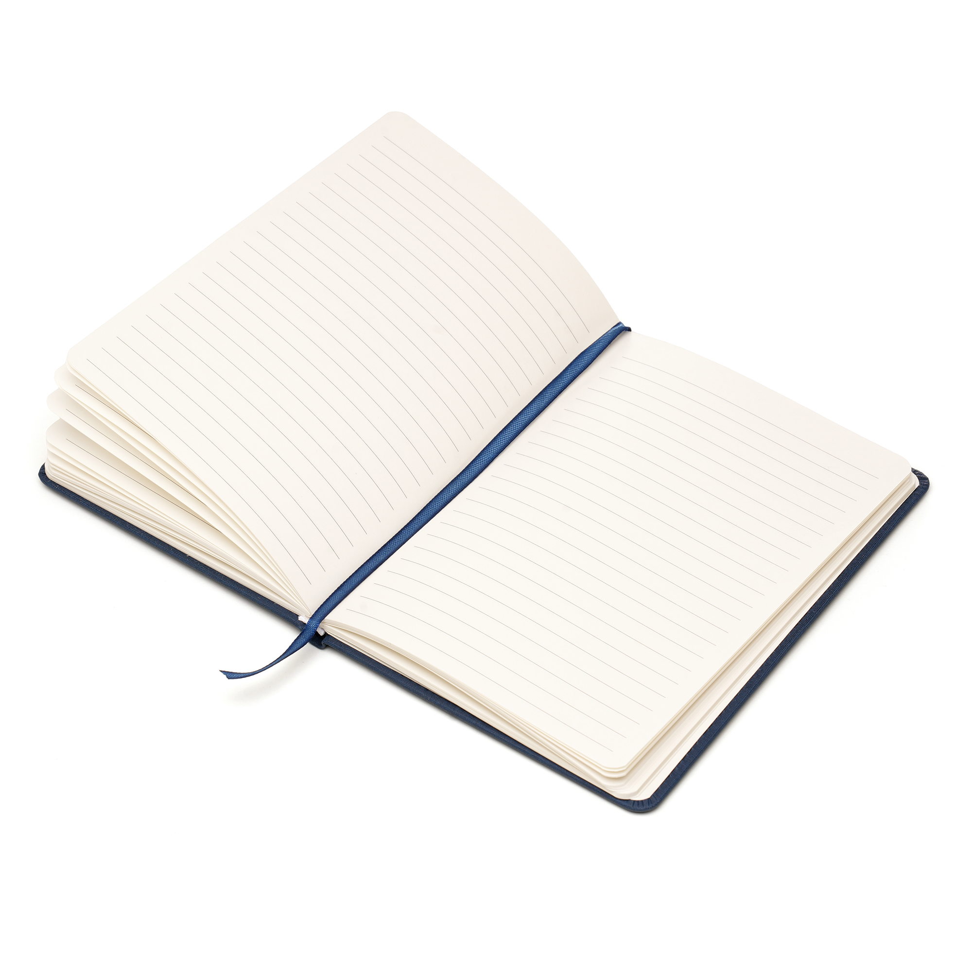 A5 Nexa Pocket Notebook