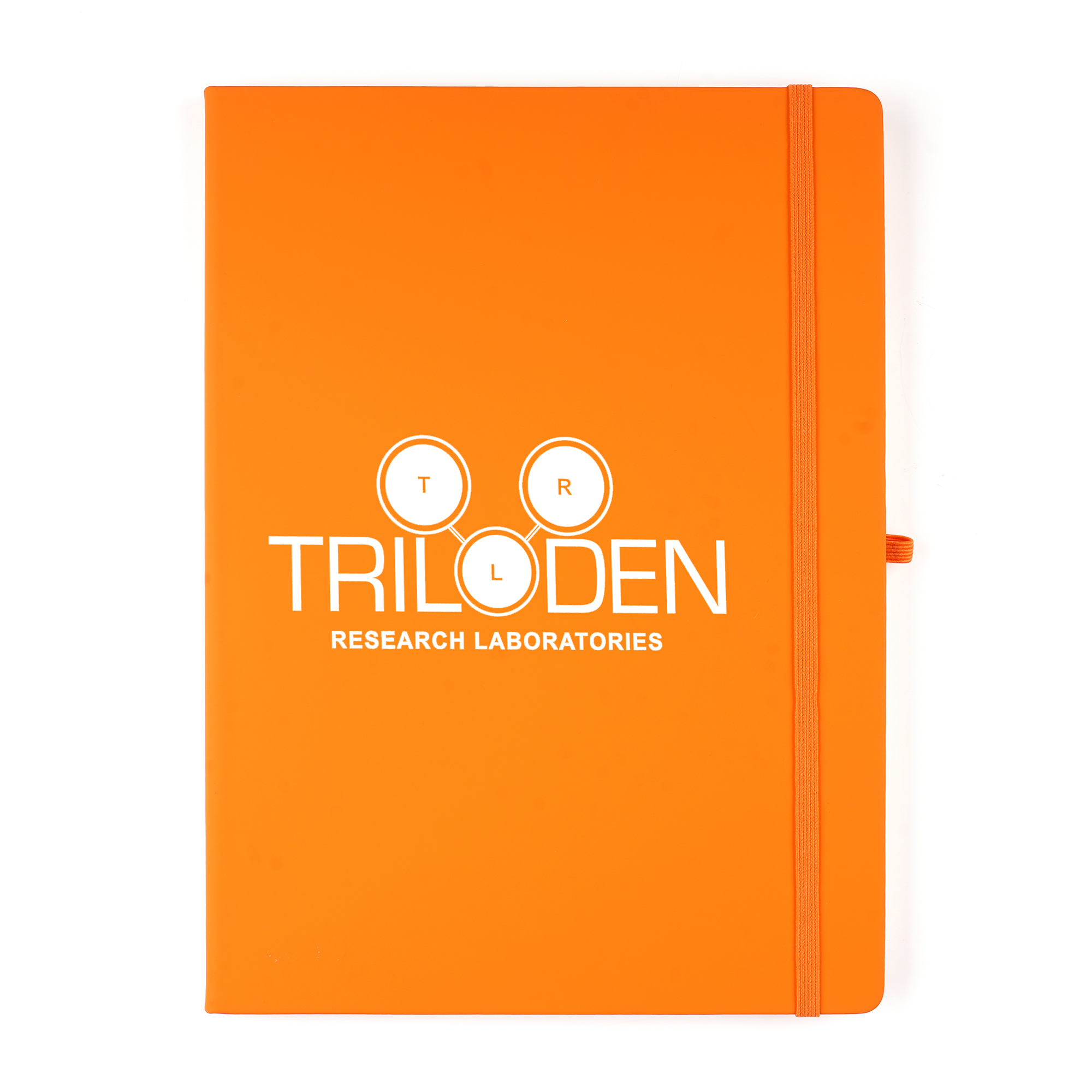 A4 Mole Notebook