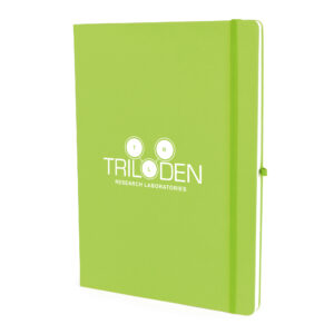 A4 Mole Notebook