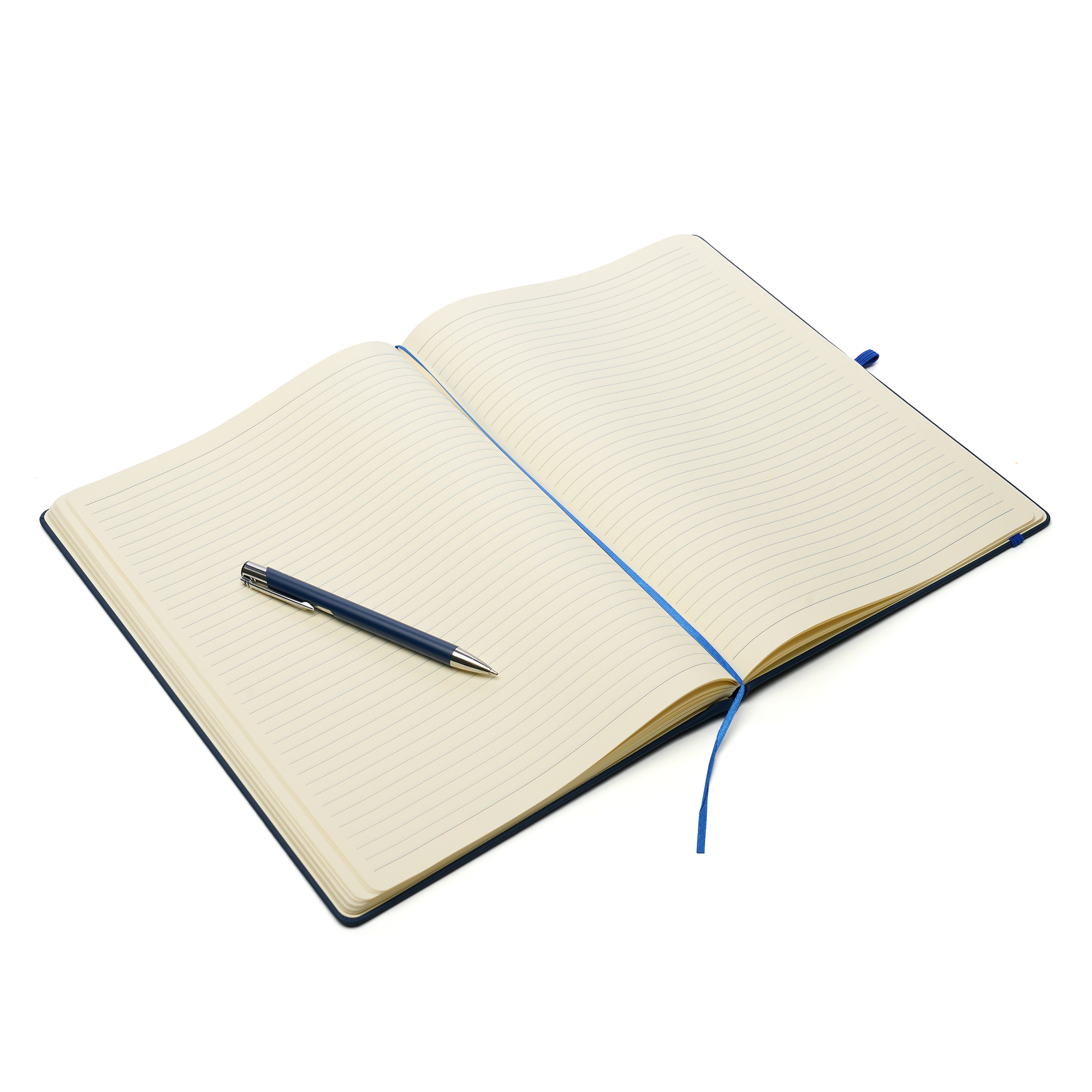 A4 Mole Notebook