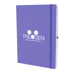 A4 Mole Notebook