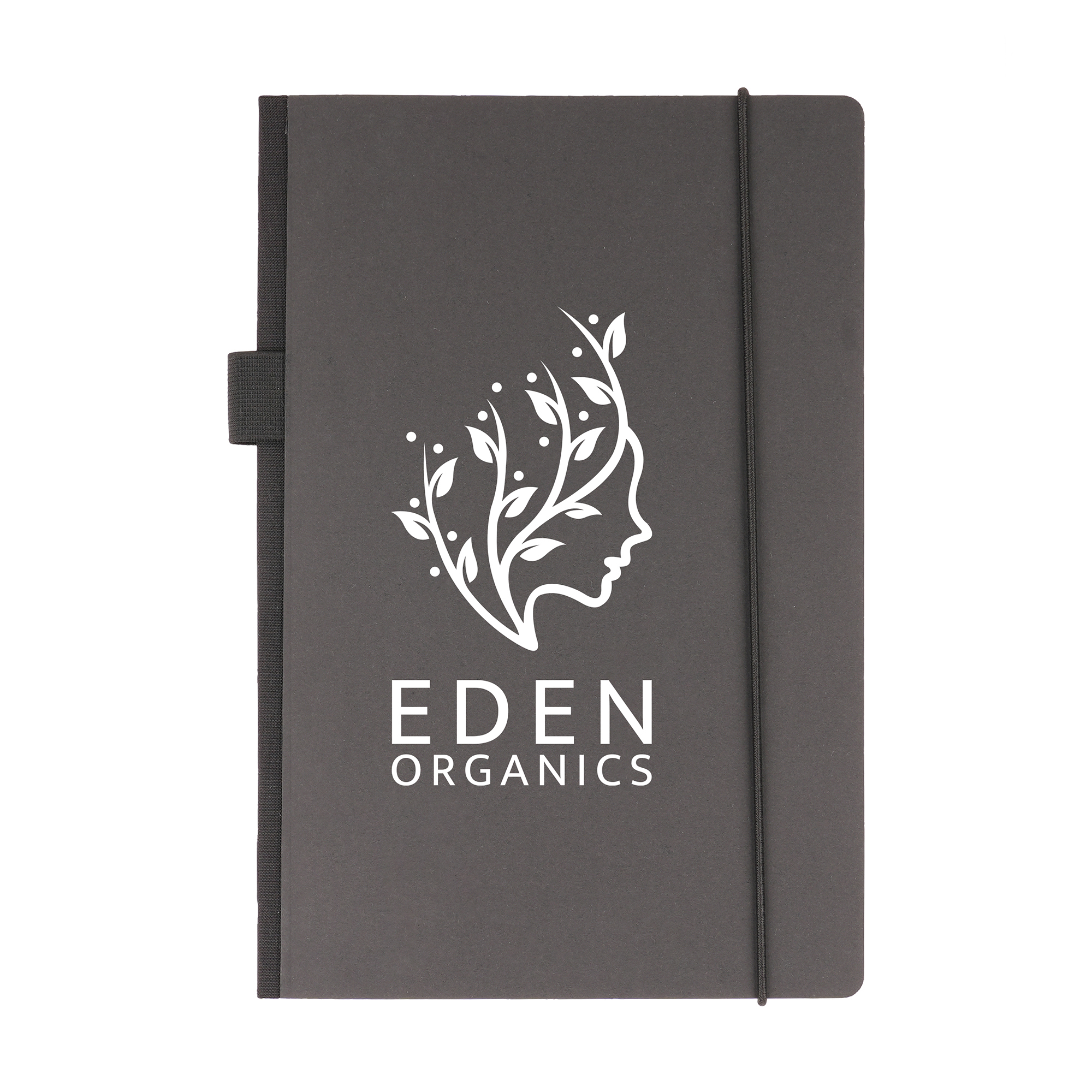 A5 Taiga Card Notebook