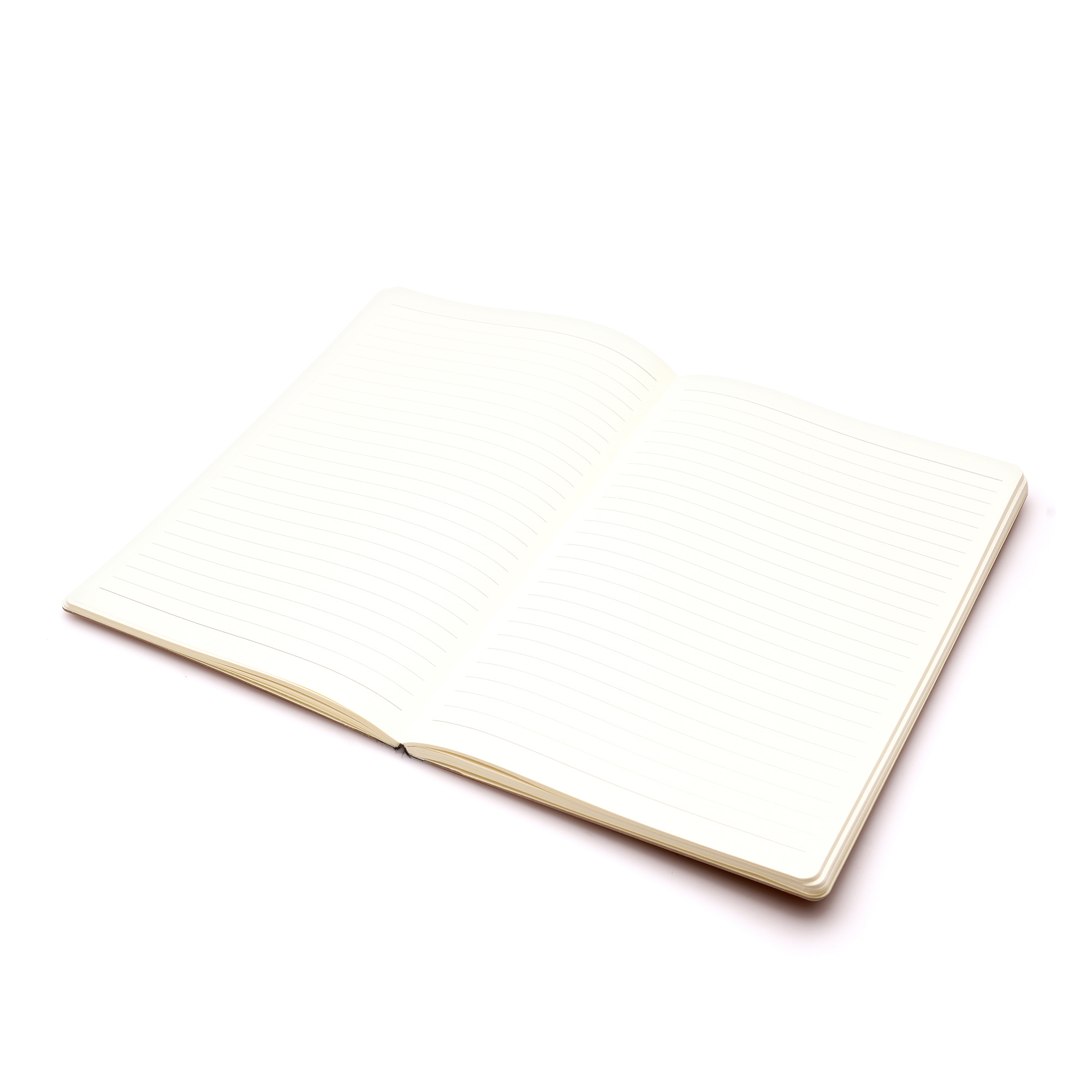 A5 Taiga Card Notebook