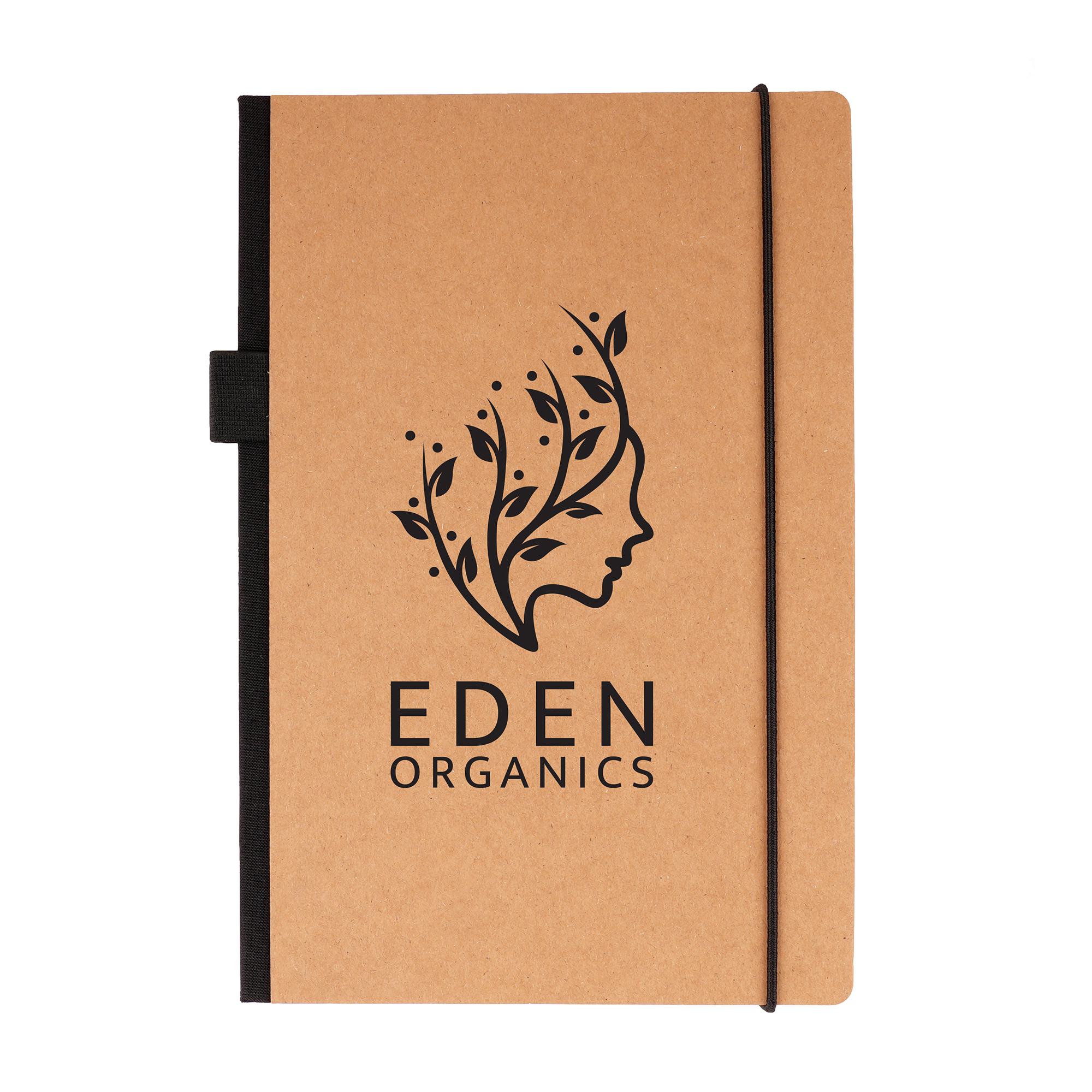 A5 Taiga Card Notebook