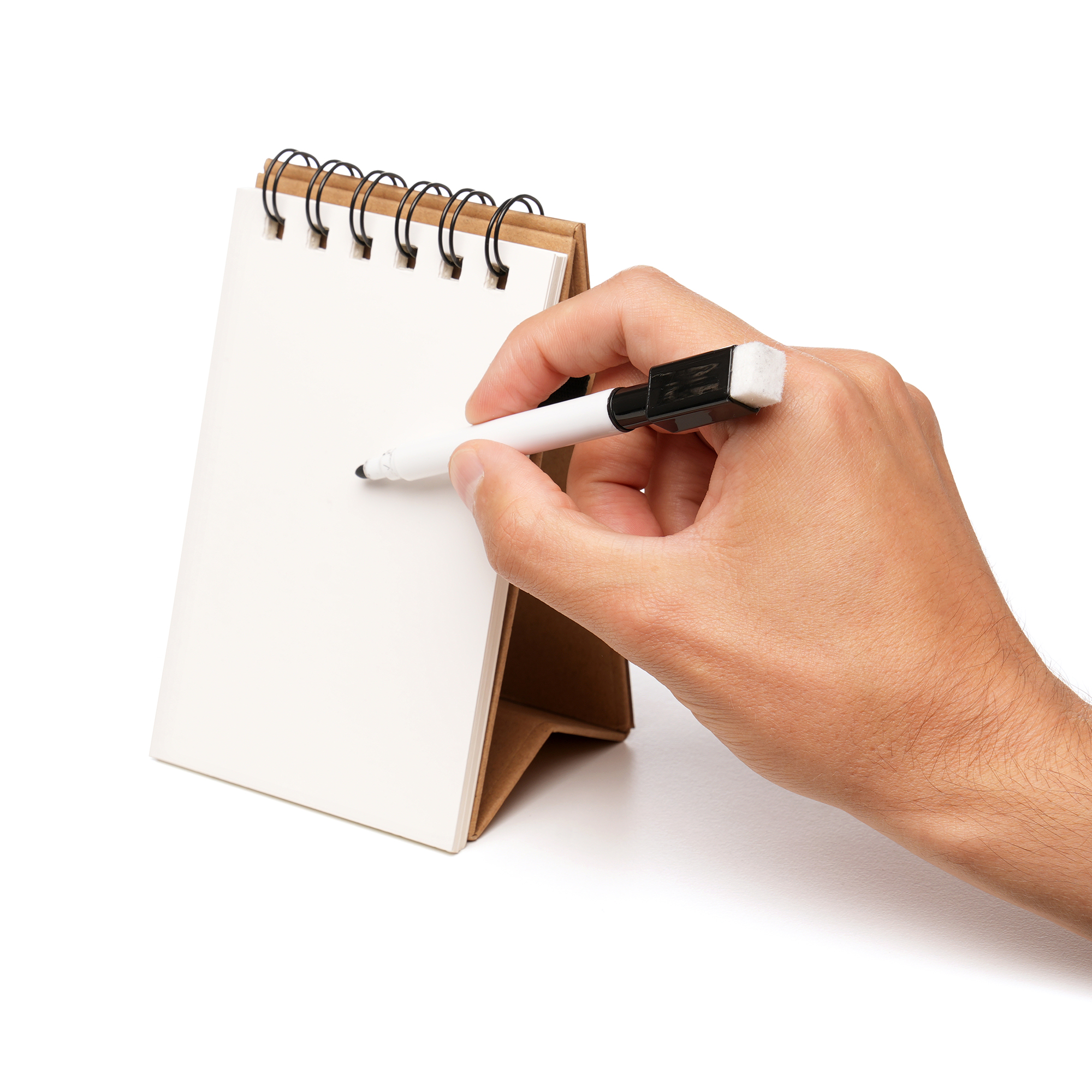 Whiteboard Notepad
