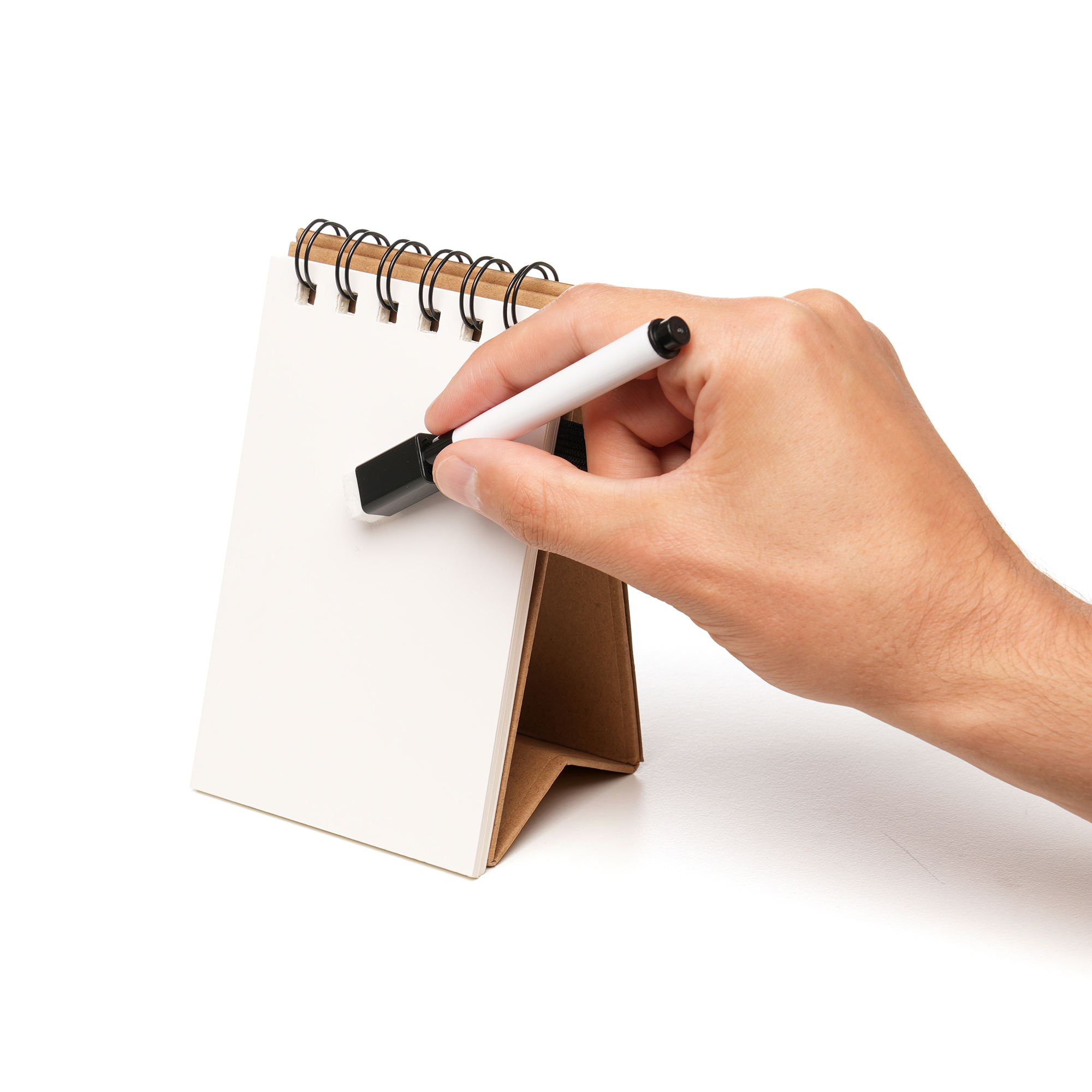Whiteboard Notepad
