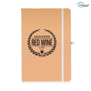 Nature Notebook and Pen Box Set