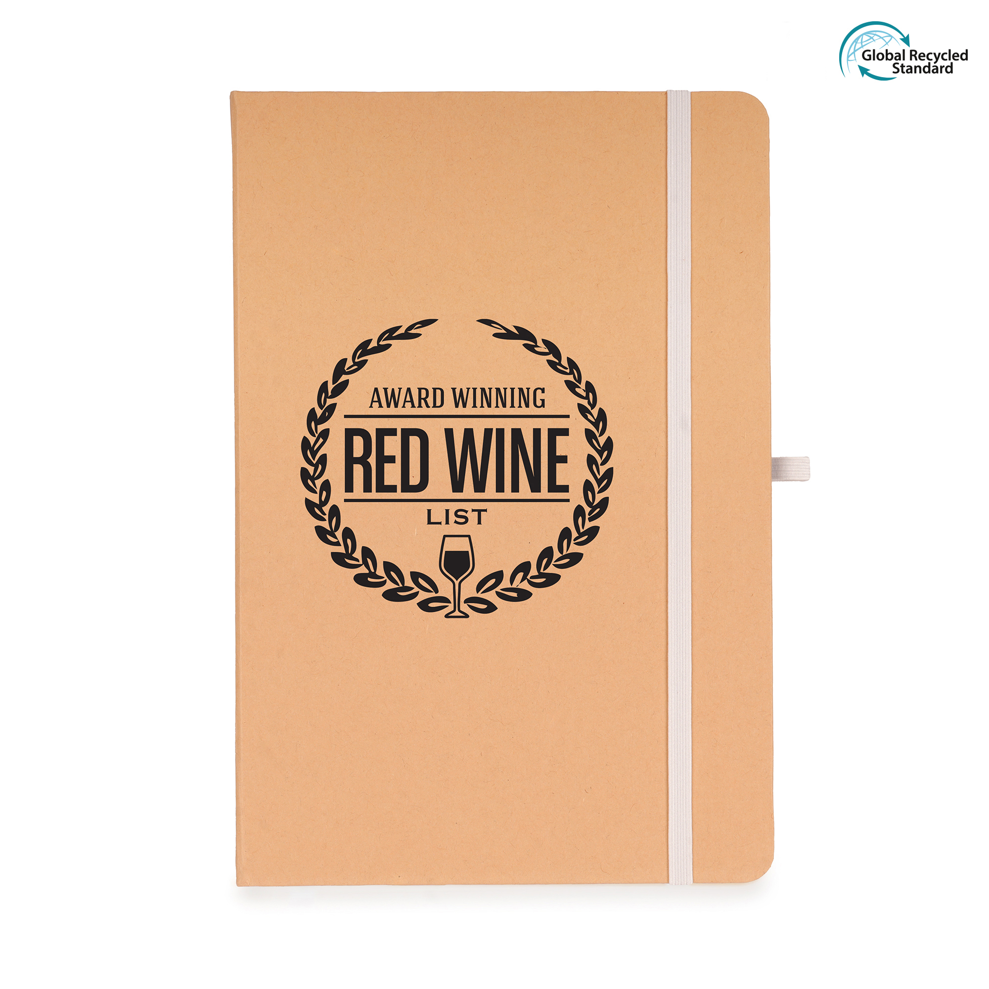 Nature Notebook and Pen Box Set