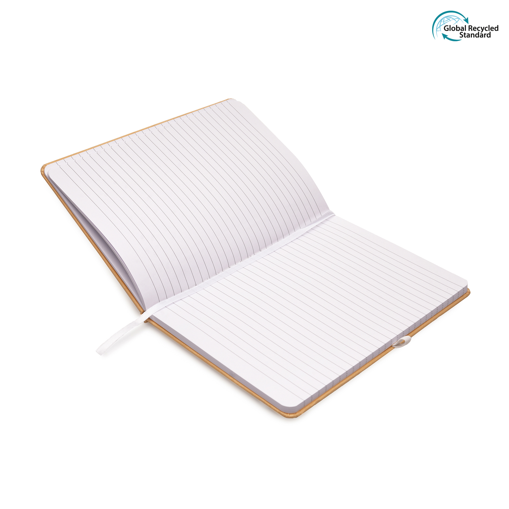 Nature Notebook and Pen Box Set