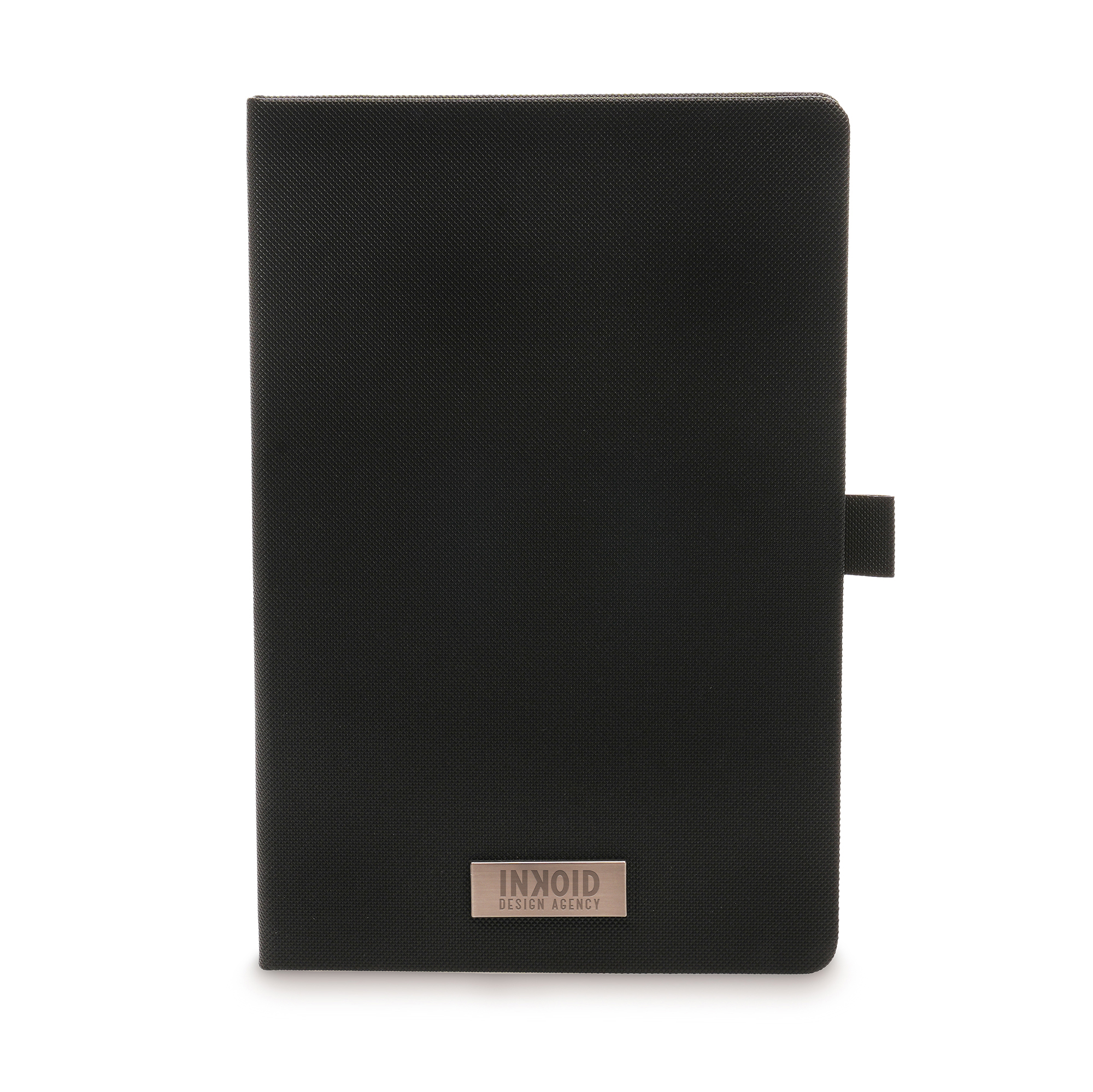 A5 Evans Notebook