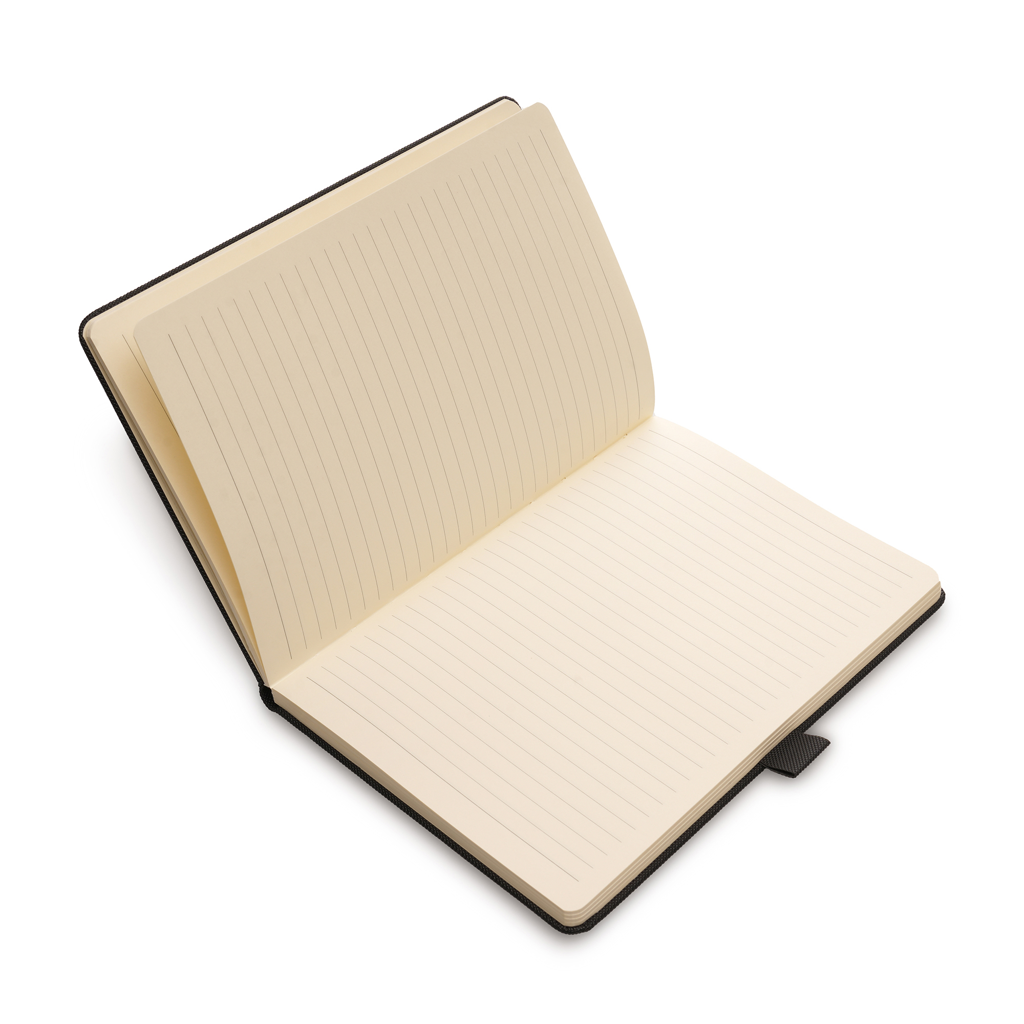 A5 Evans Notebook