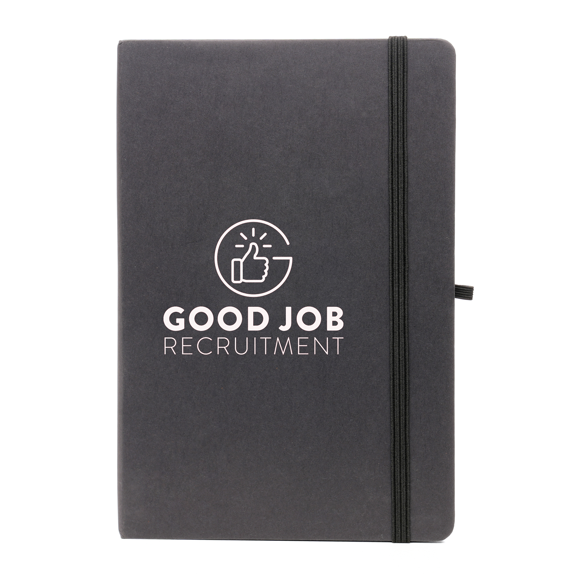 A5 Fruit Paper Notebook
