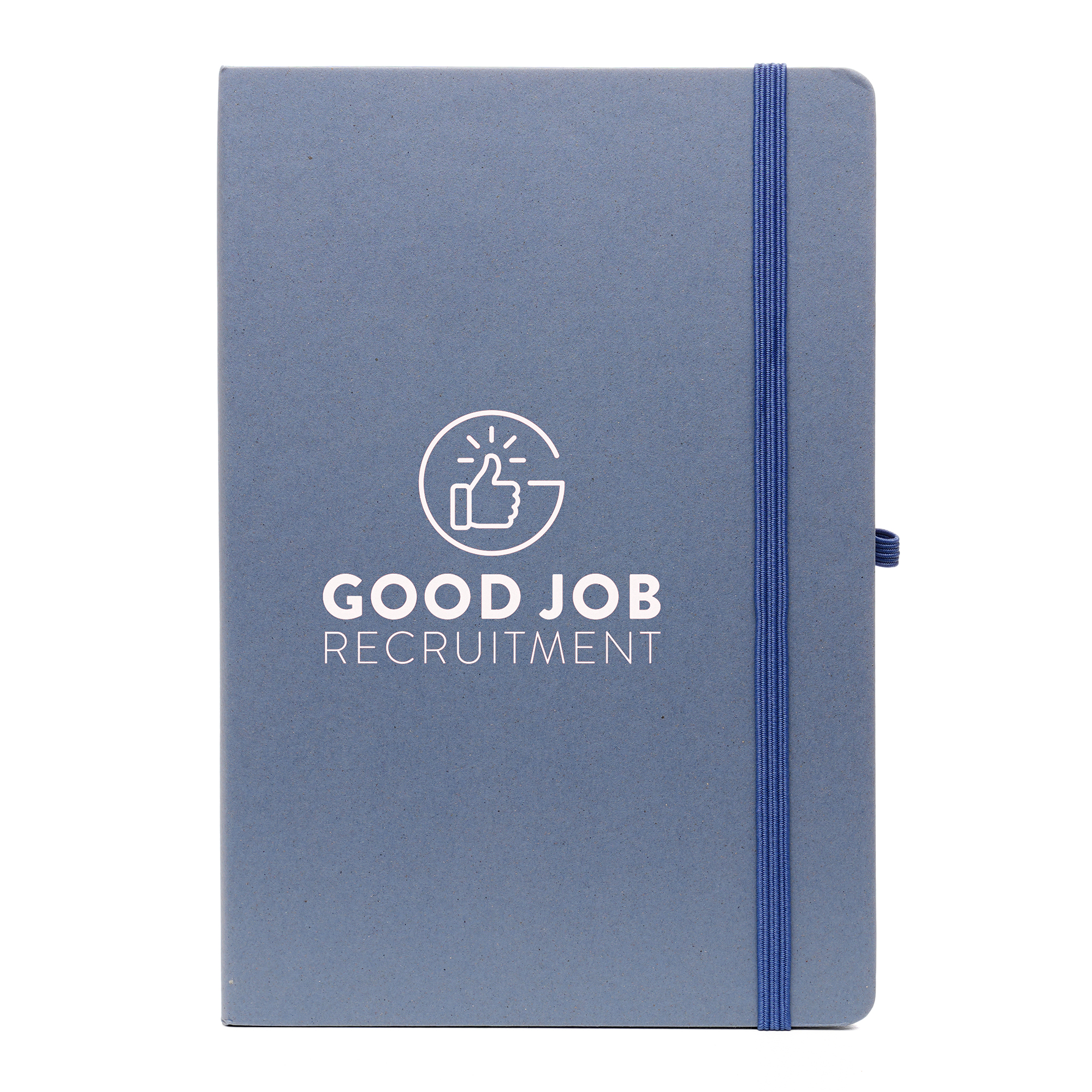 A5 Fruit Paper Notebook