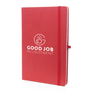 A5 Fruit Paper Notebook