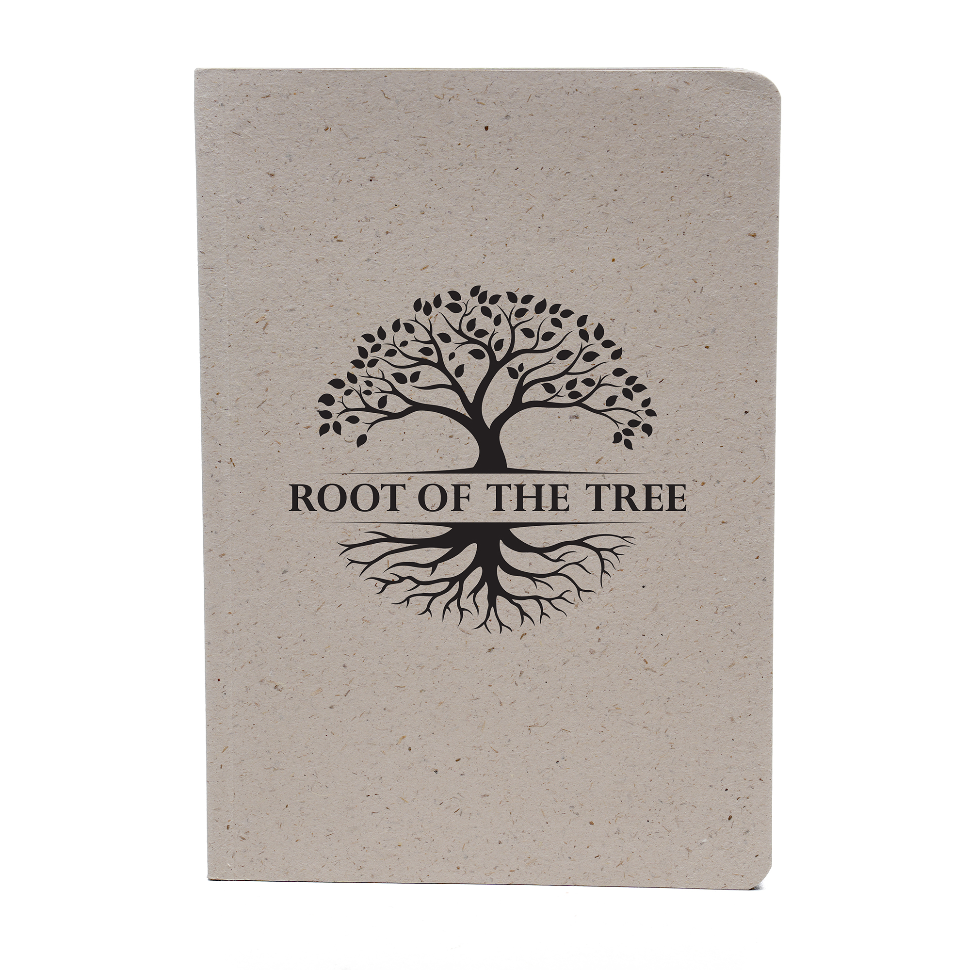 A5 Elephant Notebook