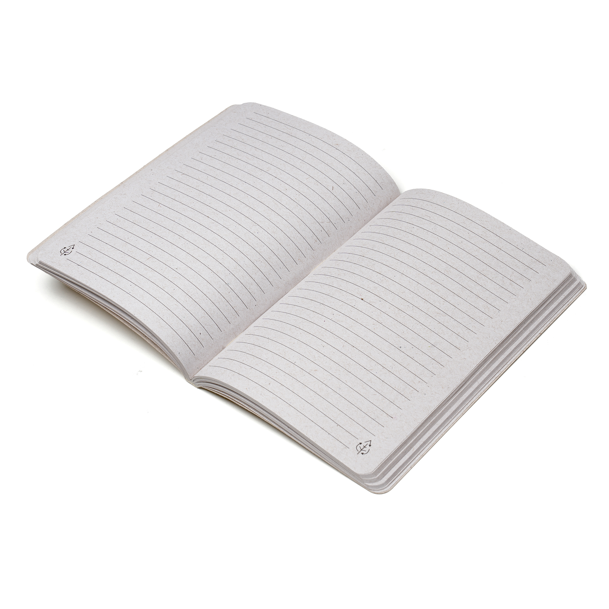 A5 Elephant Notebook