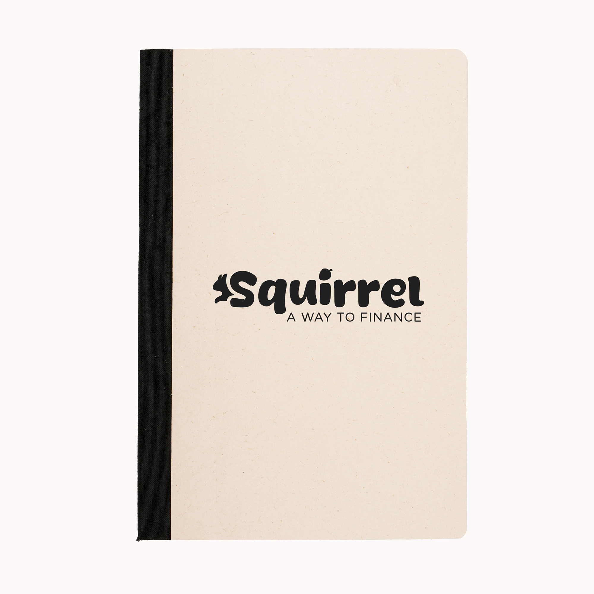 A5 Sugarcane Notebook
