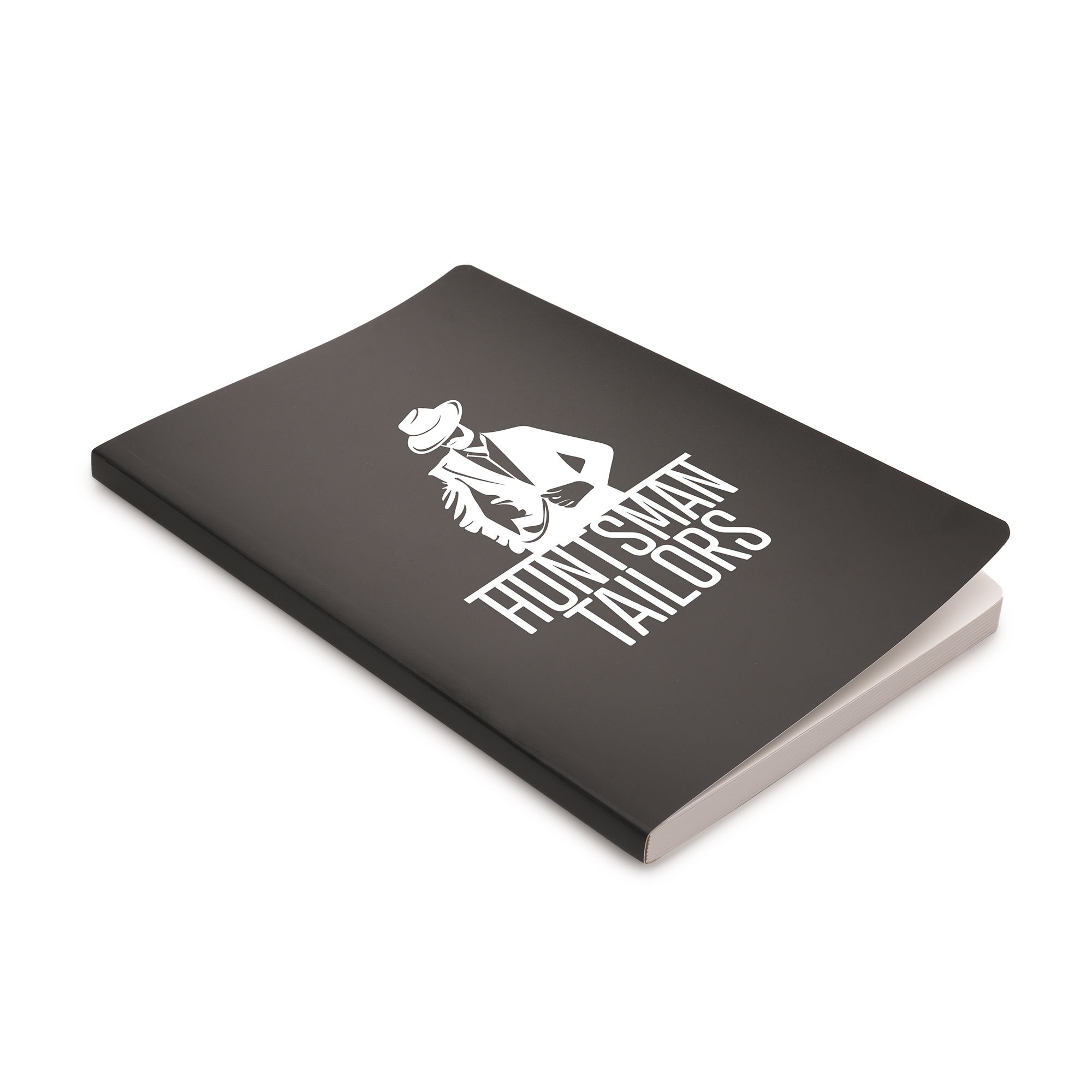 A5 Stone Paper Notebook