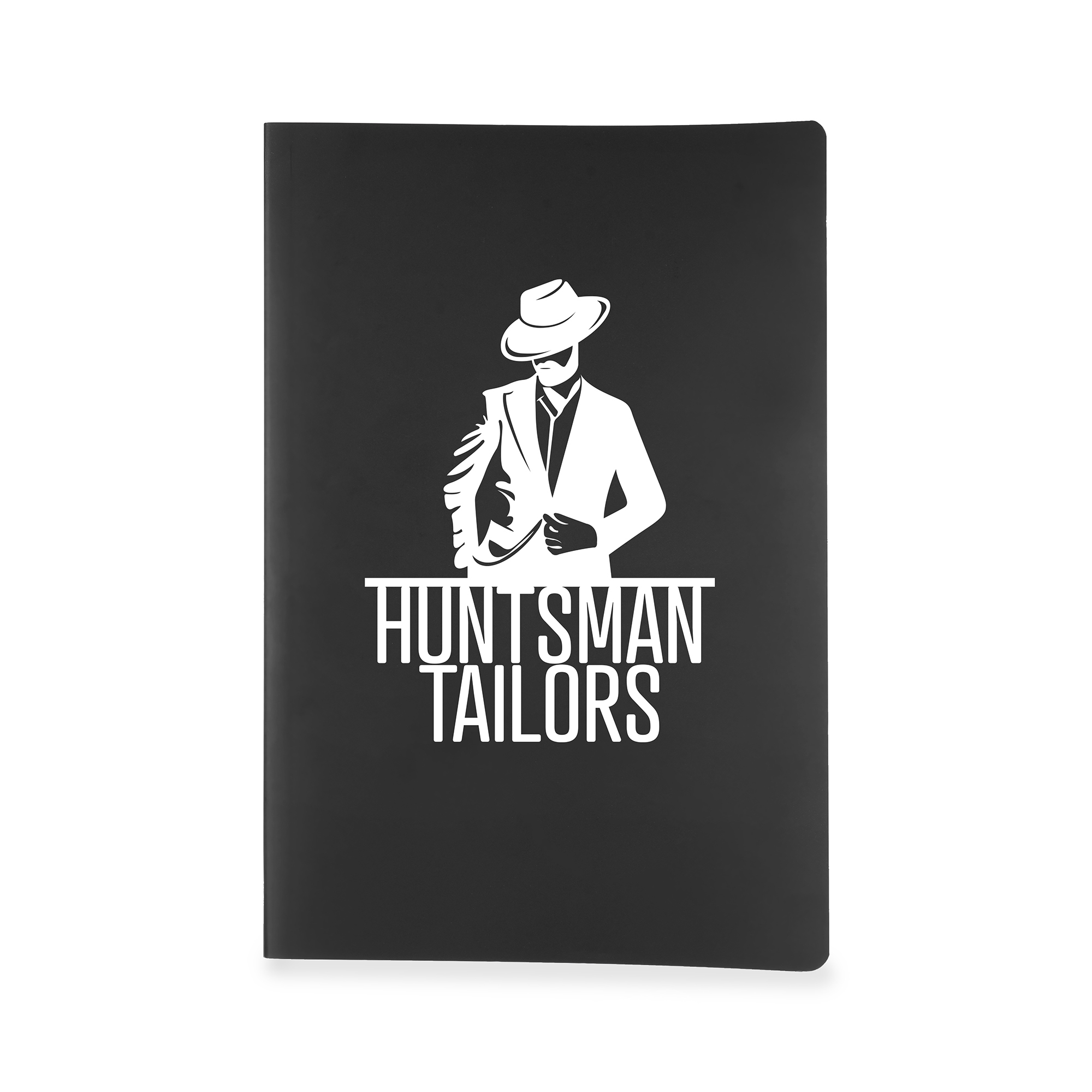 A5 Stone Paper Notebook