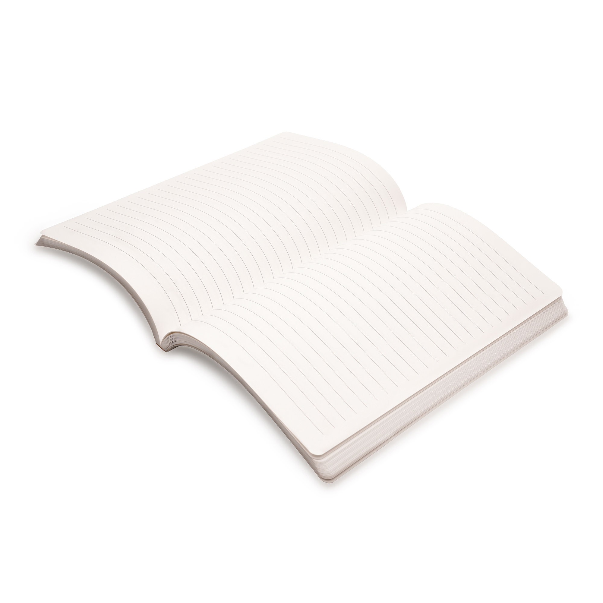 A5 Stone Paper Notebook