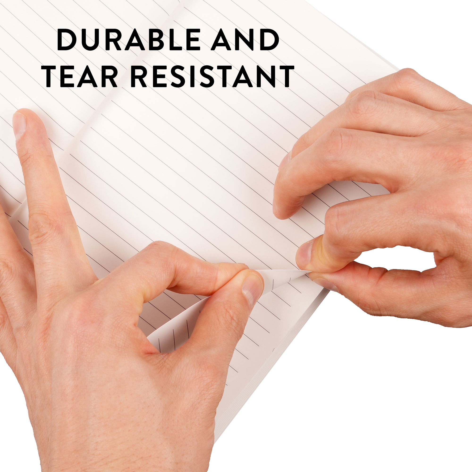 A5 Stone Paper Notebook