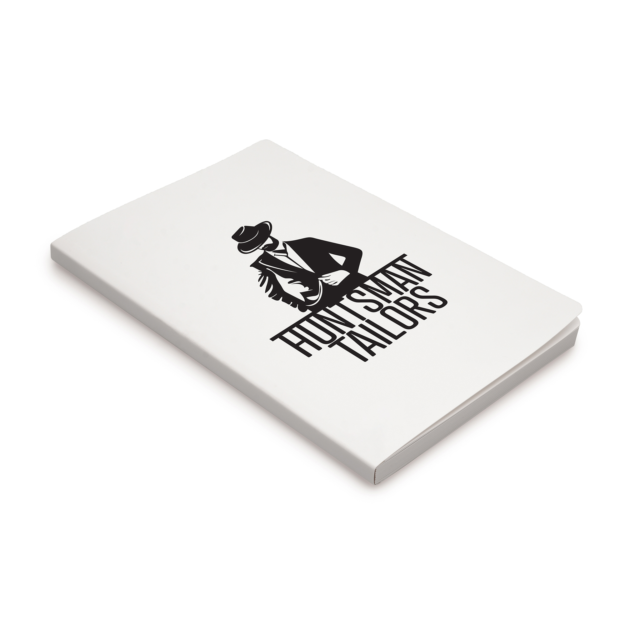 A5 Stone Paper Notebook