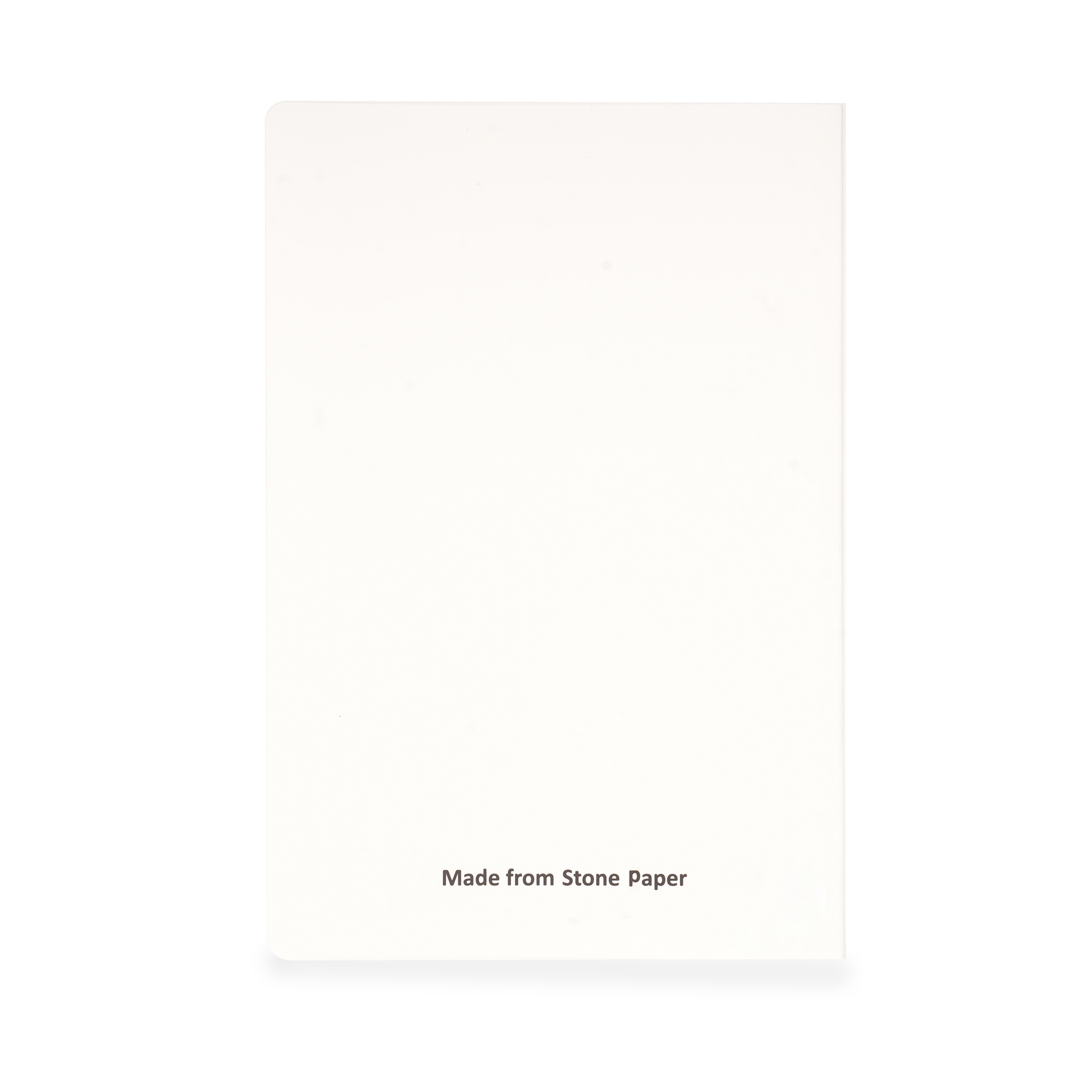 A5 Stone Paper Notebook