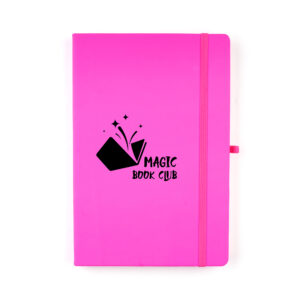 A5 Neon Mole Mate Duo