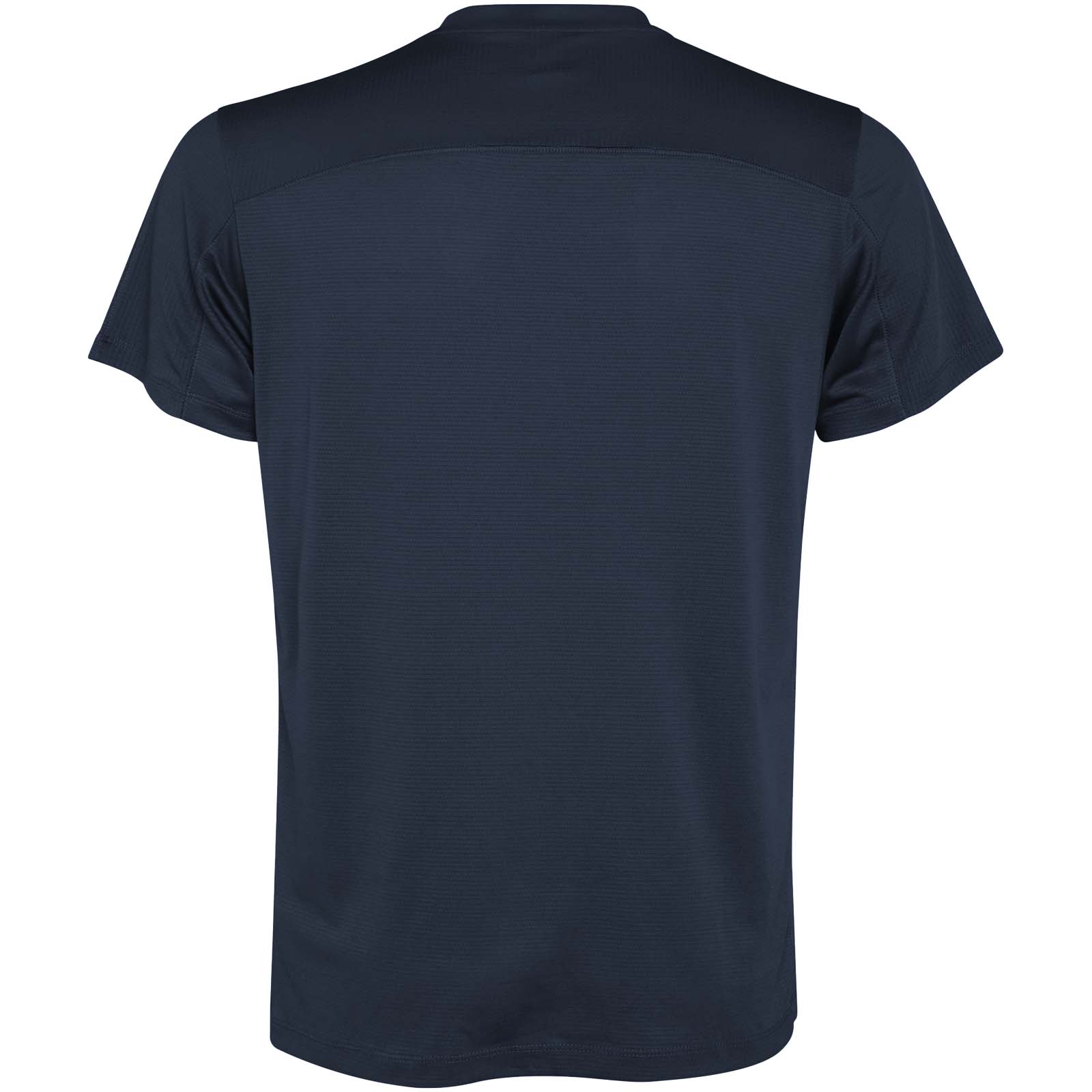 Slam 100 g/m² short sleeve men’s sports t-shirt