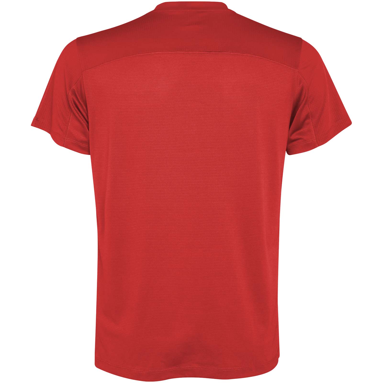 Slam 100 g/m² short sleeve men’s sports t-shirt