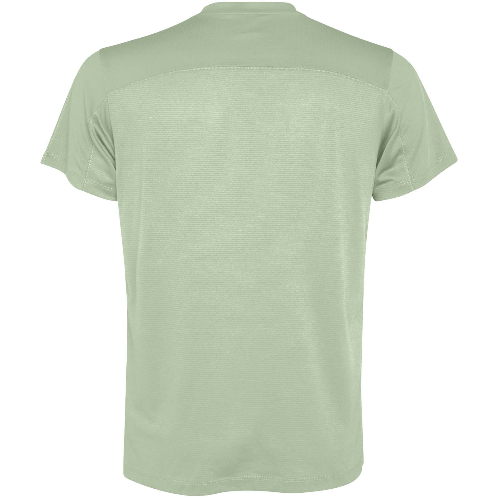 Slam 100 g/m² short sleeve men’s sports t-shirt