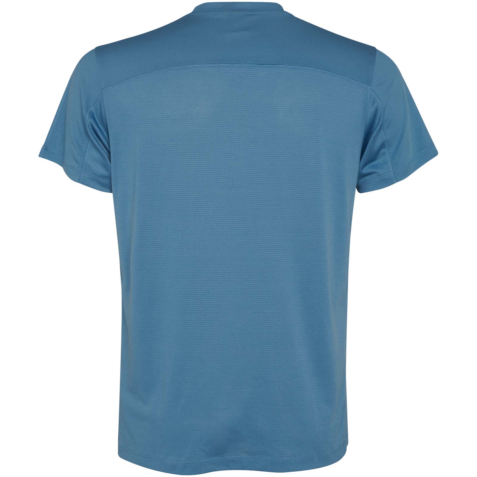 Slam 100 g/m² short sleeve men’s sports t-shirt