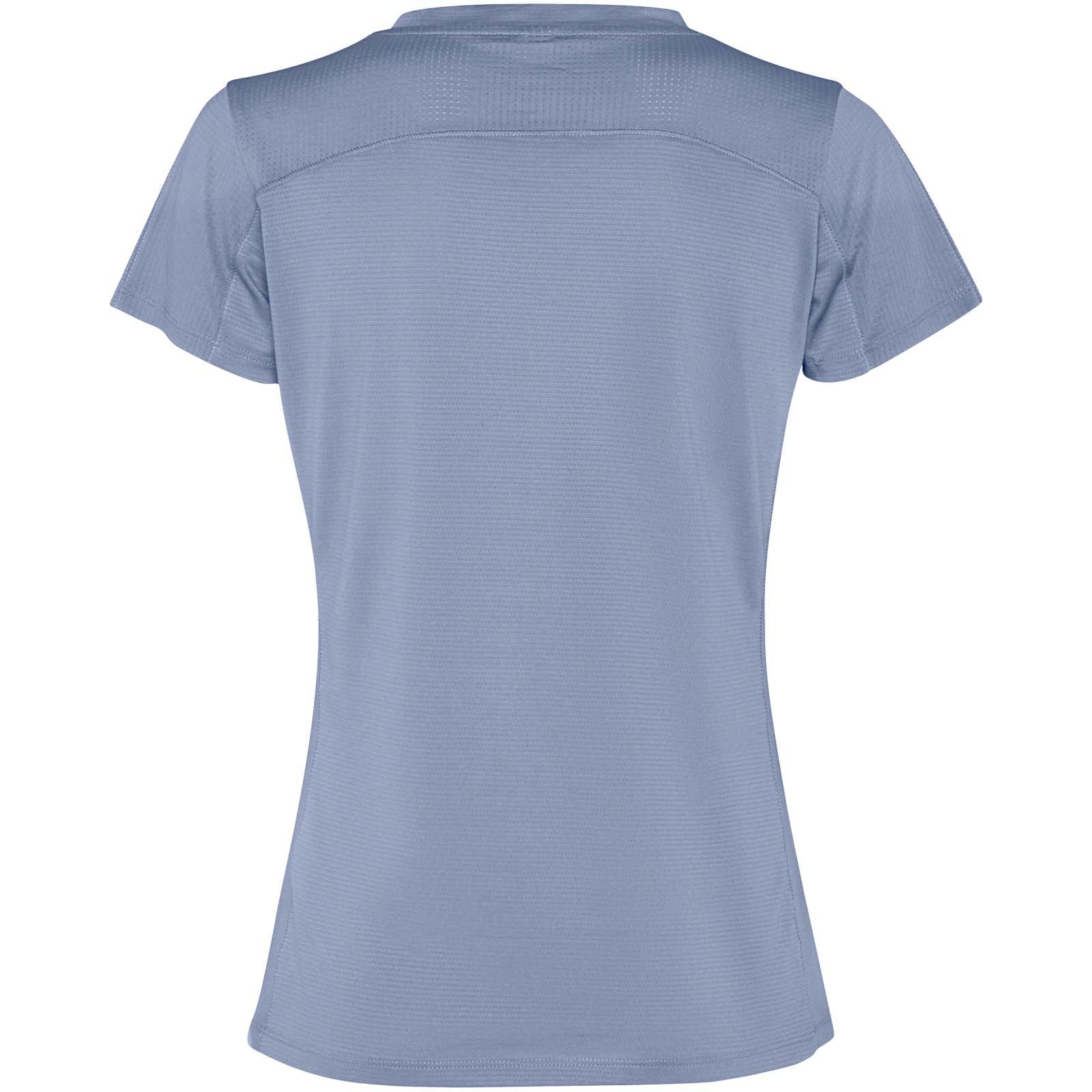 Slam 100 g/m² short sleeve women’s sports t-shirt