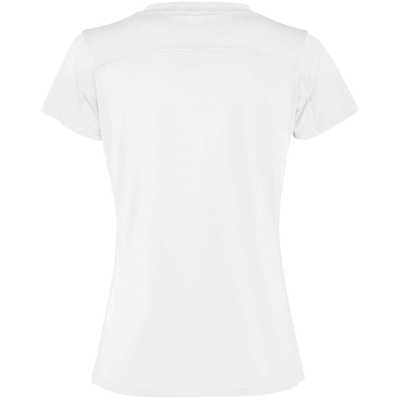 Slam 100 g/m² short sleeve women’s sports t-shirt