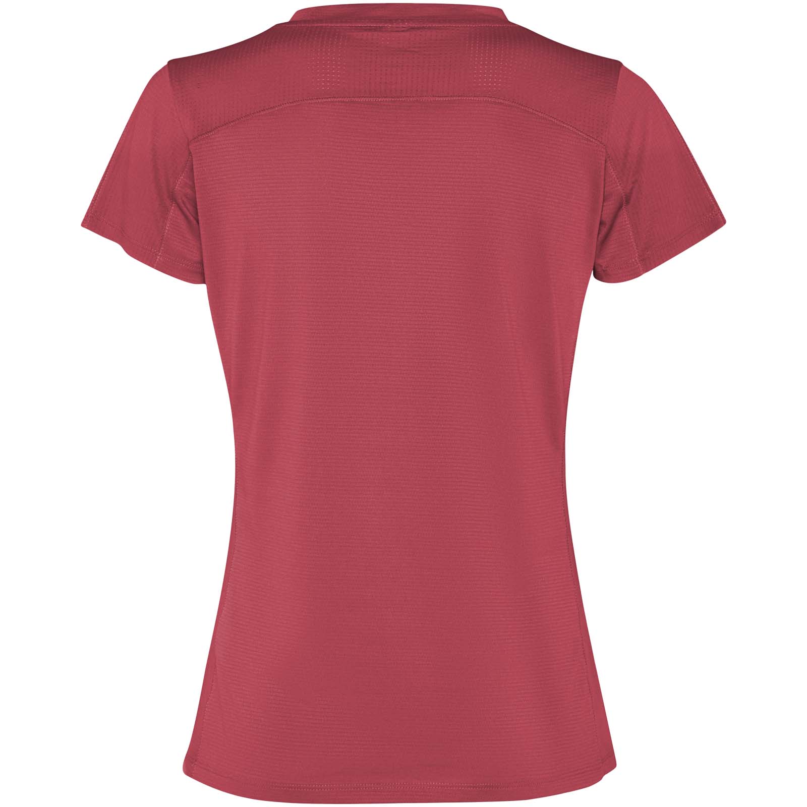 Slam 100 g/m² short sleeve women’s sports t-shirt
