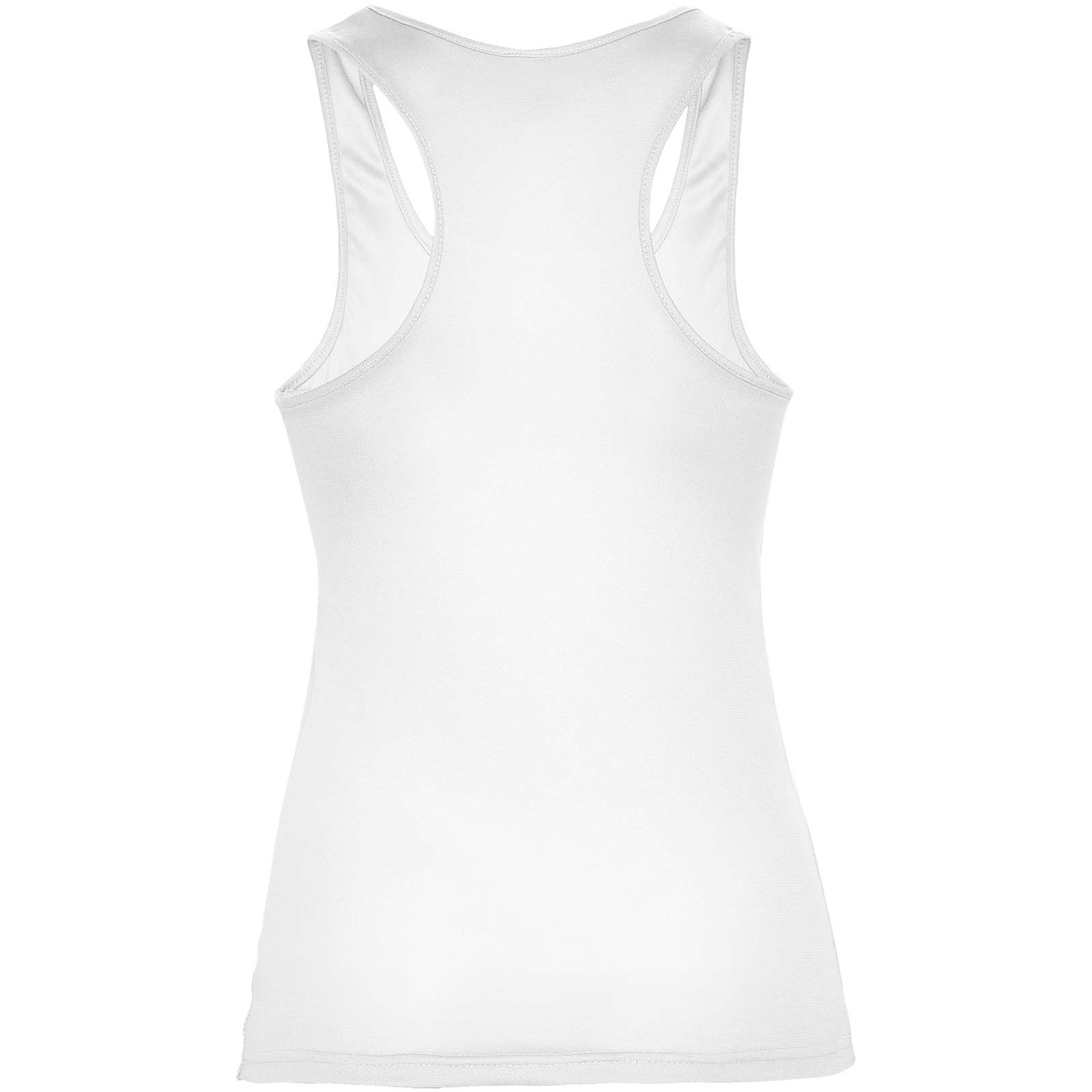 Shura 140 g/m² women’s sports vest