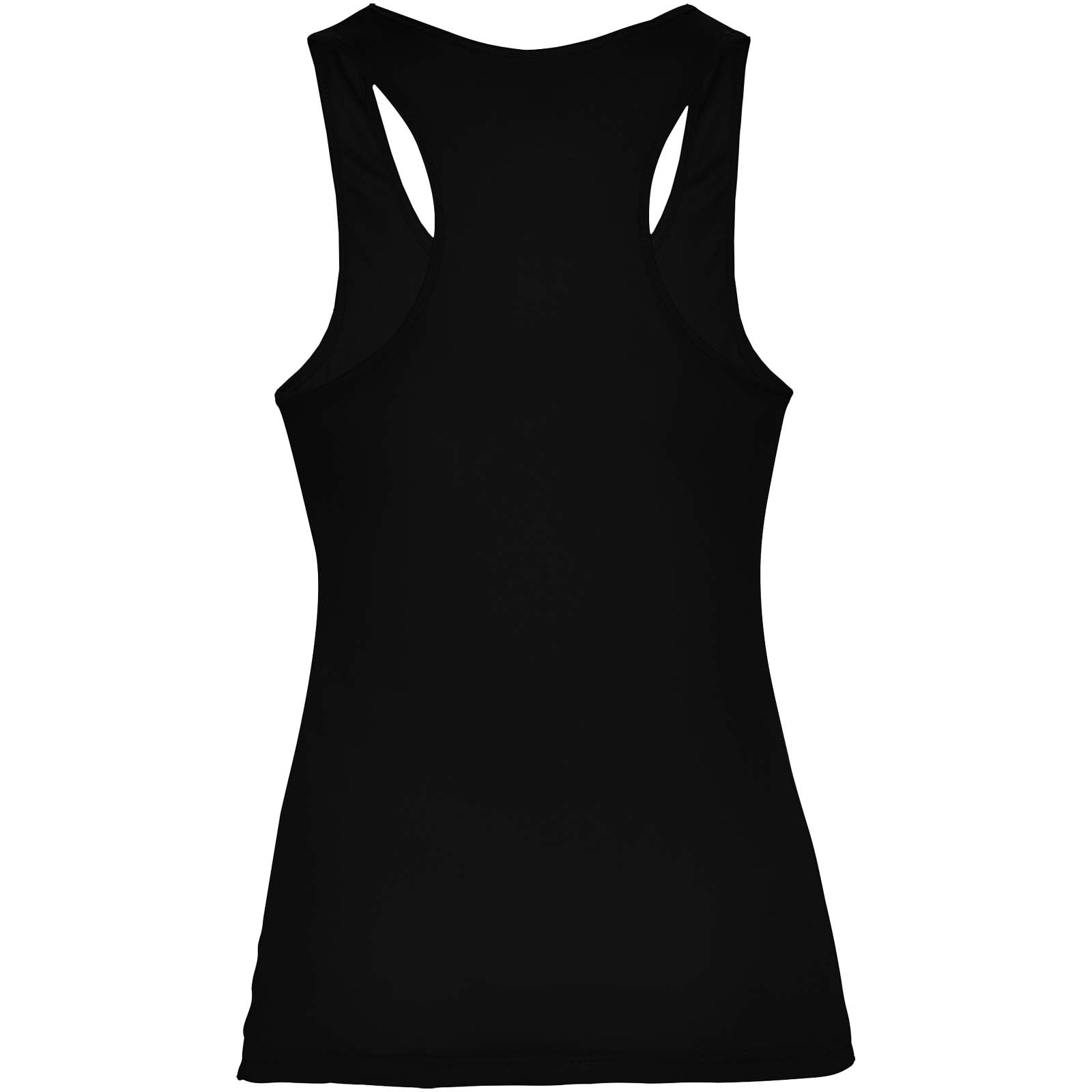 Shura 140 g/m² women’s sports vest