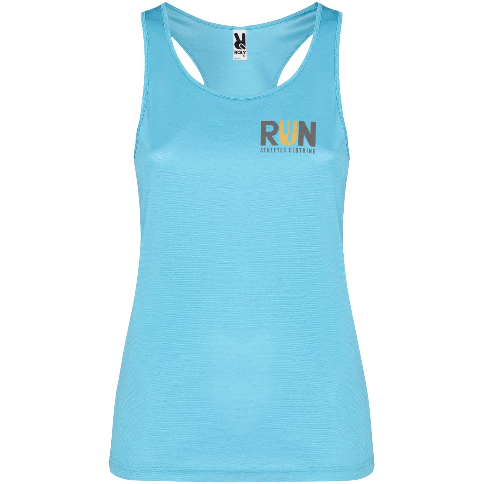 Shura 140 g/m² women’s sports vest