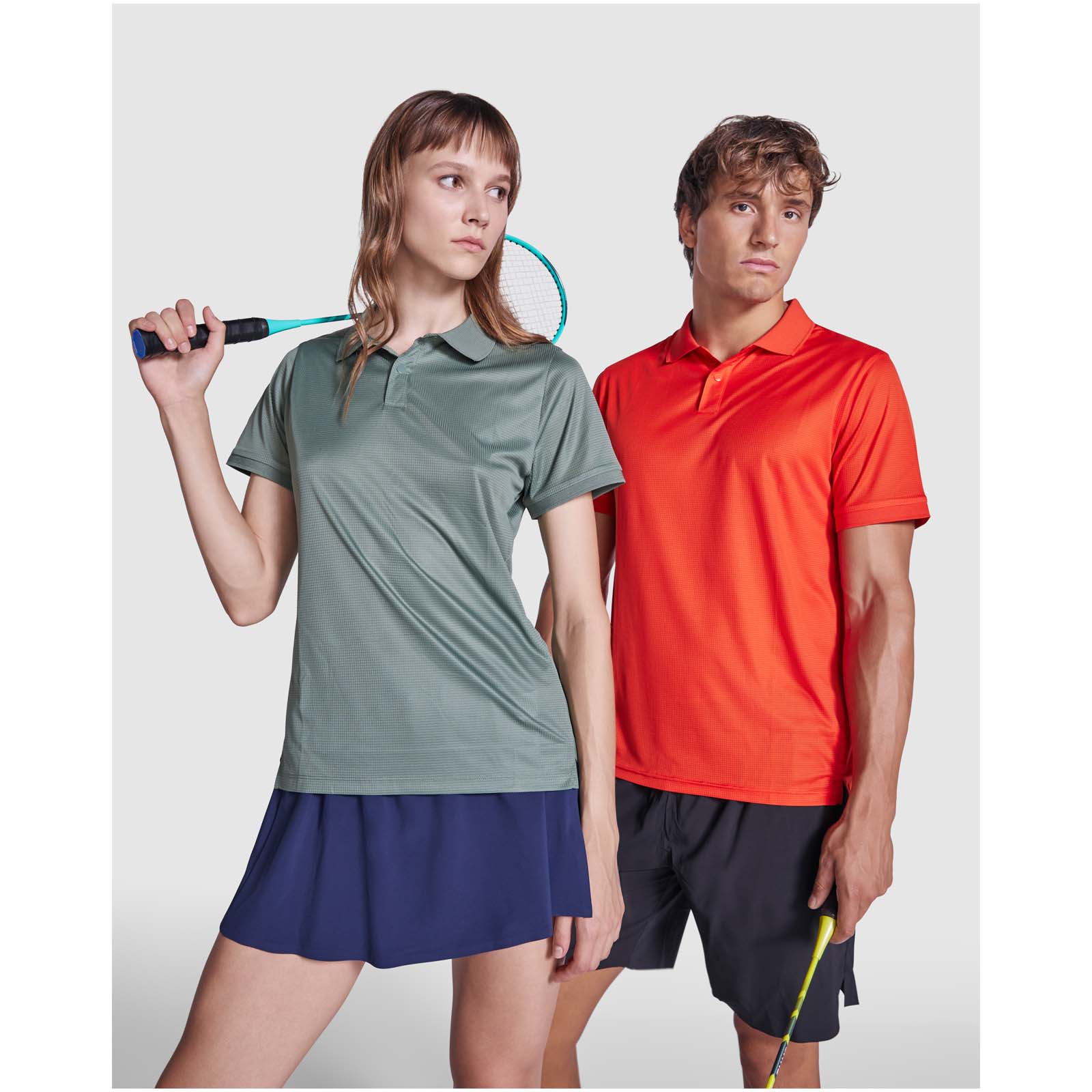 Tormo 125 g/m² short sleeve men’s polo