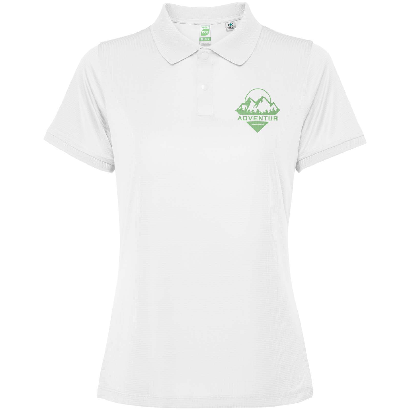 Tormo 125 g/m² short sleeve women’s polo