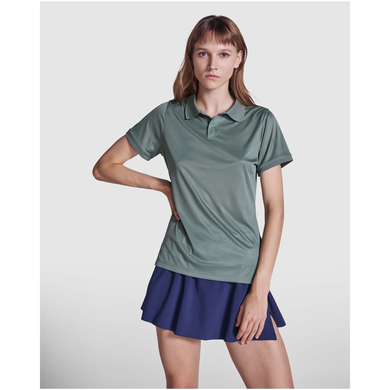Tormo 125 g/m² short sleeve women’s polo