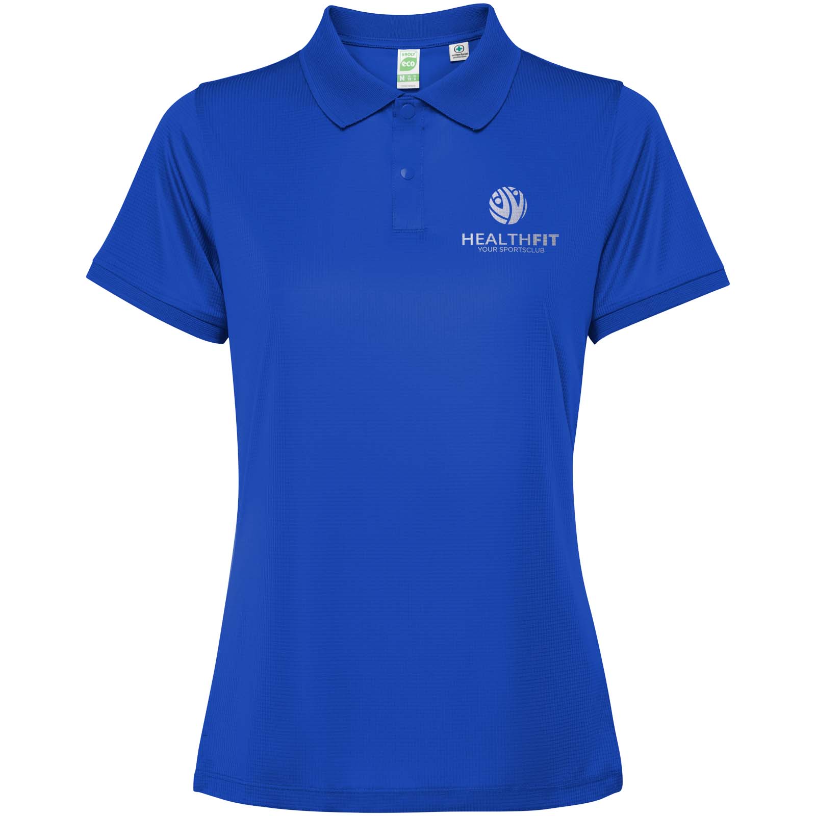 Tormo 125 g/m² short sleeve women’s polo