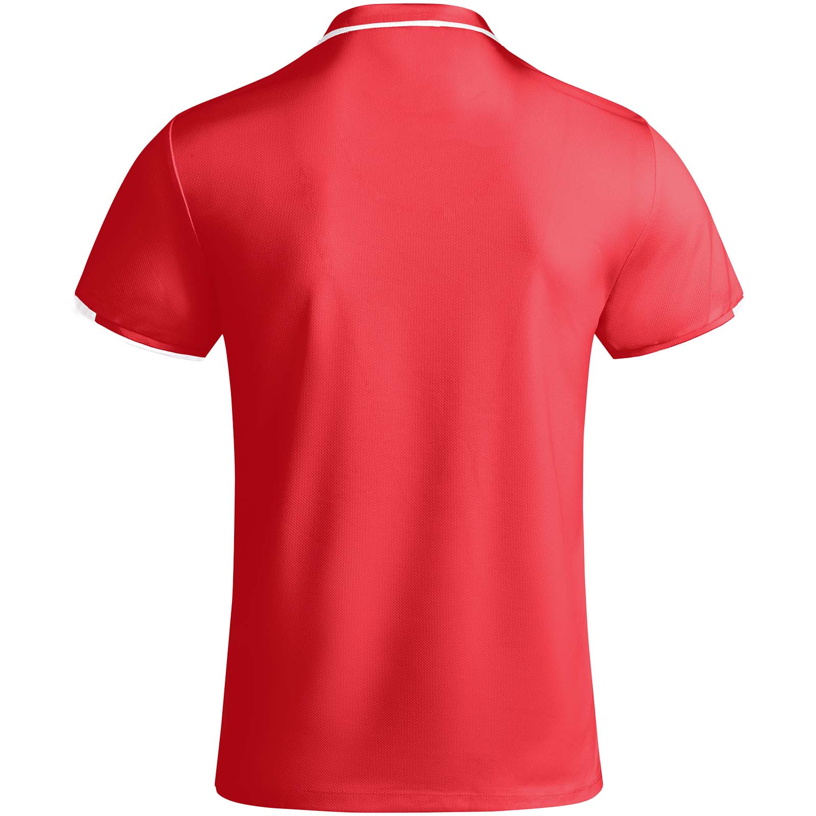 Tamil 150 g/m² short sleeve men’s sports polo